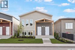 1162 Poley STREET N  Regina, SK S4X 0K2
