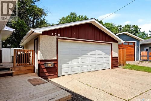 120 Shannon Road, Regina, SK 
