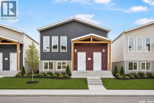 1158 Poley STREET N  Regina, SK S4X 0K2