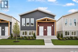 1158 Poley STREET N  Regina, SK S4X 0K2