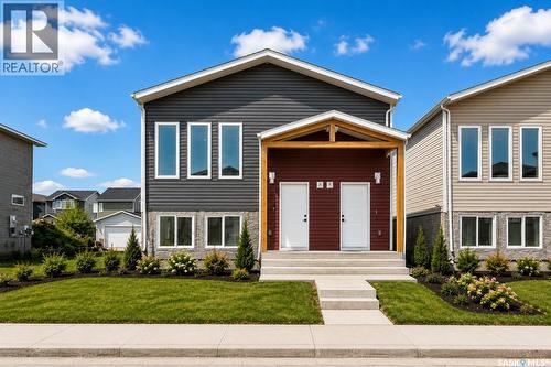 1150 Poley STREET N  Regina, SK S4X 0K2