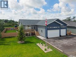 109 Poplar ROAD Mclean, SK S0G 3E0
