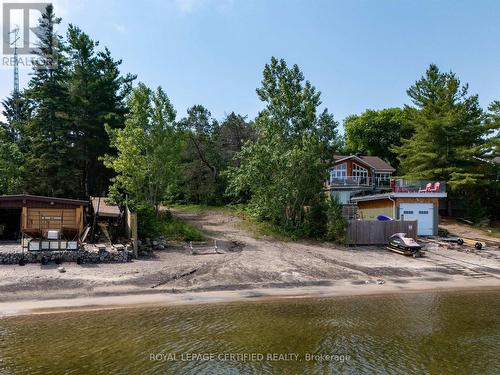 46 Tucson Road, Tiny, ON 