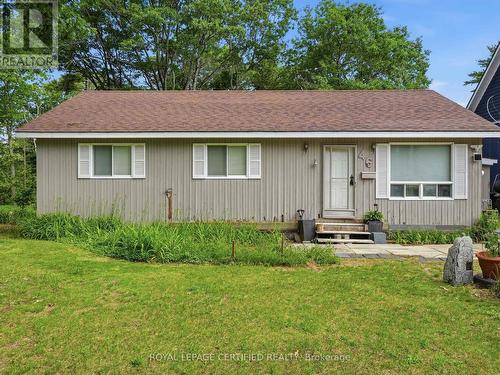 46 Tucson Road, Tiny, ON 