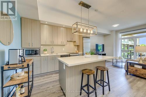 324 - 457 PLAINS ROAD E  Burlington, ON L7T 1H1