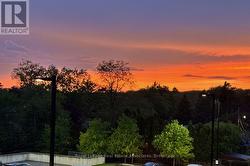 Balcony sunsets! - 