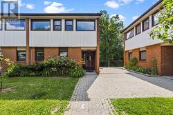 27 - 530 FALGARWOOD DRIVE Oakville, ON L6H 1N3