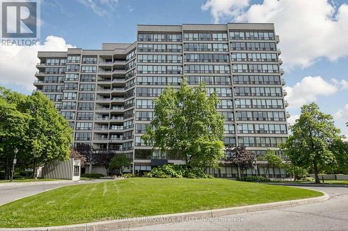 912 - 12 LAURELCREST STREET  Brampton, ON L6S 5Y4