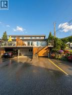 702 Fourth Street Unit# 8 Nelson, BC V1L 2S8