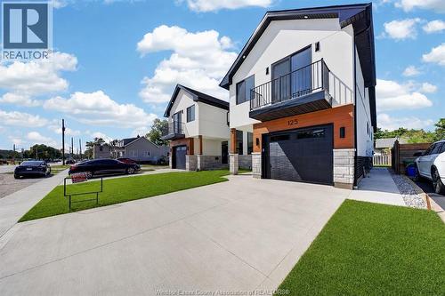 115 LAURIER DRIVE  Lasalle, ON N9J 1L4