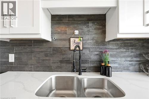 15 Nicklaus Drive Unit# 17, Hamilton, ON 
