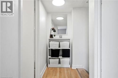 15 Nicklaus Drive Unit# 17, Hamilton, ON 