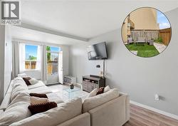 15 NICKLAUS Drive Unit# 17  Hamilton, ON L8K 5J5
