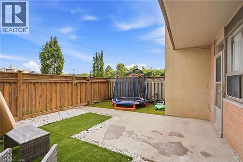 15 Nicklaus Drive Unit# 17, Hamilton, ON 