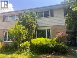 1199 NOTTINGHAM Avenue  Burlington, ON L7P 2R5