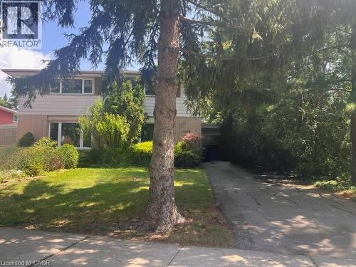 1199 Nottingham Avenue, Burlington, ON - Outdoor
