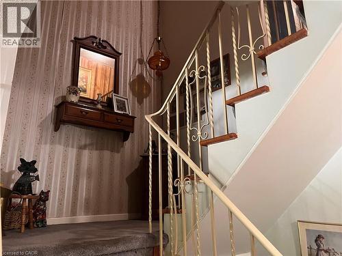 1199 Nottingham Avenue, Burlington, ON - Indoor Photo Showing Other Room