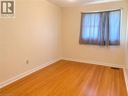 Bedrm 2 Virtually Decluttered - 1199 Nottingham Avenue, Burlington, ON - Indoor Photo Showing Other Room