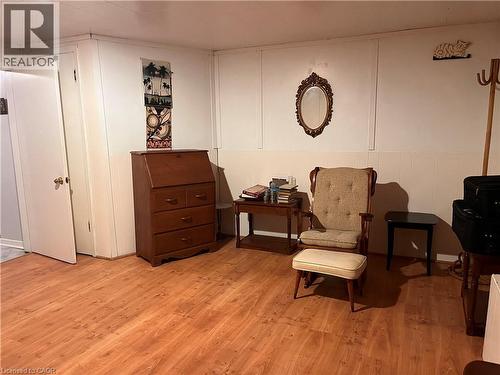 1199 Nottingham Avenue, Burlington, ON - Indoor