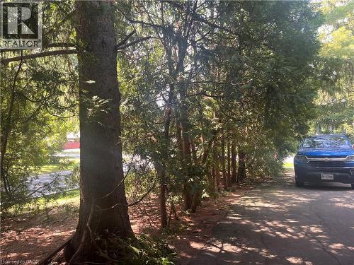 1199 Nottingham Avenue, Burlington, ON - Outdoor With View