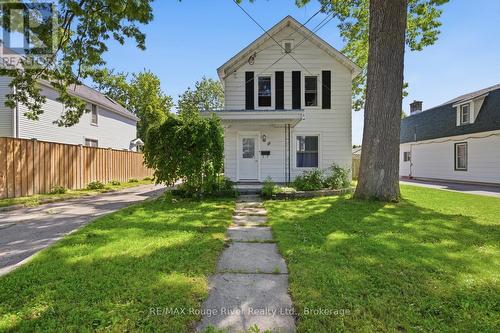 111 LINGHAM STREET  Belleville (Belleville Ward), ON K8N 3T1