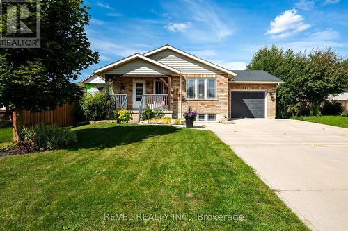 771 PRINCESS STREET  Wellington North, ON N0G 2L3