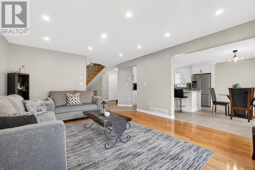 21 Hawkswood Drive, Kitchener, ON 