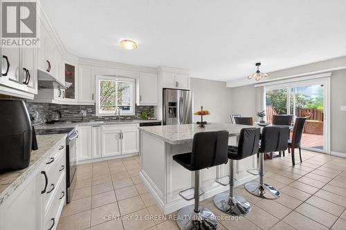 21 Hawkswood Drive, Kitchener, ON 