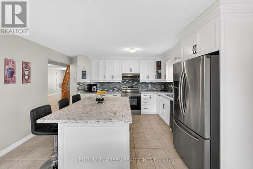 21 Hawkswood Drive, Kitchener, ON 