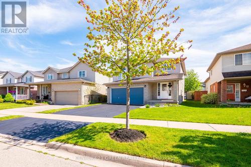 21 Hawkswood Drive, Kitchener, ON 