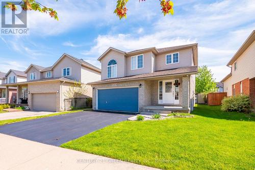 21 Hawkswood Drive, Kitchener, ON 