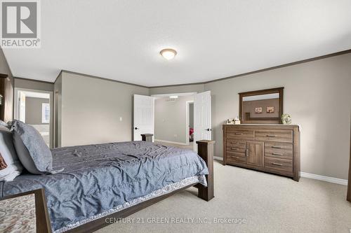 21 Hawkswood Drive, Kitchener, ON 