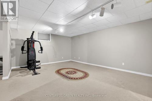 21 Hawkswood Drive, Kitchener, ON 