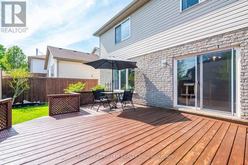 21 Hawkswood Drive, Kitchener, ON 