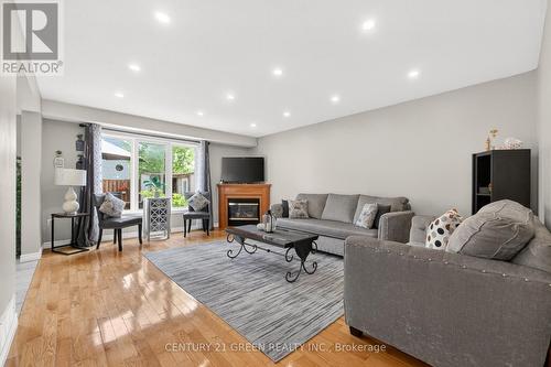 21 Hawkswood Drive, Kitchener, ON 