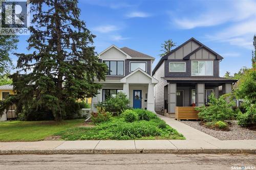 1130 11Th Street E, Saskatoon, SK 