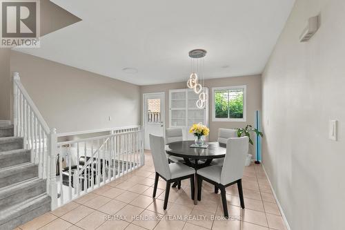 12 Stonebridge Gate, St. Catharines (Grapeview), ON 