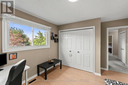 12 Stonebridge Gate, St. Catharines (Grapeview), ON 