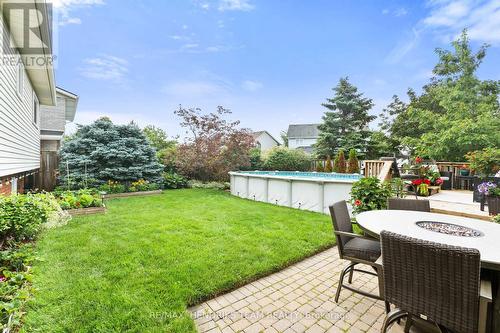 12 Stonebridge Gate, St. Catharines (Grapeview), ON 