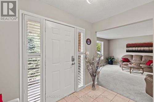 12 Stonebridge Gate, St. Catharines (Grapeview), ON 