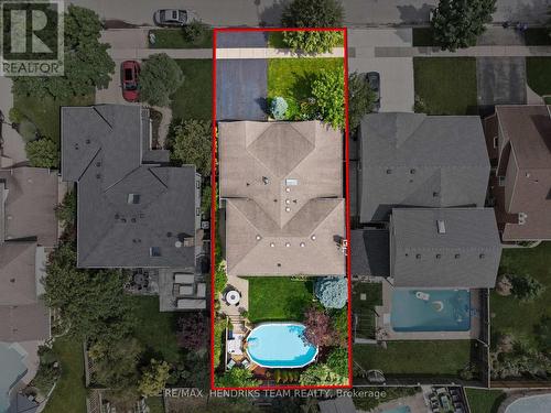 12 Stonebridge Gate, St. Catharines (Grapeview), ON 