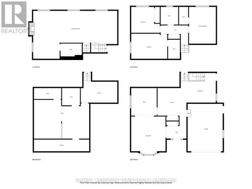 12 Stonebridge Gate, St. Catharines (Grapeview), ON 