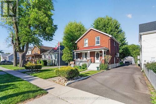453 FARES STREET  Port Colborne (Killaly East), ON L3K 1X4