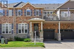 33 - 54 NISBET BOULEVARD Hamilton, ON L8B 0Y3