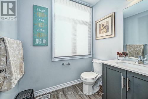 03 - 314 Equestrian Way, Cambridge, ON 