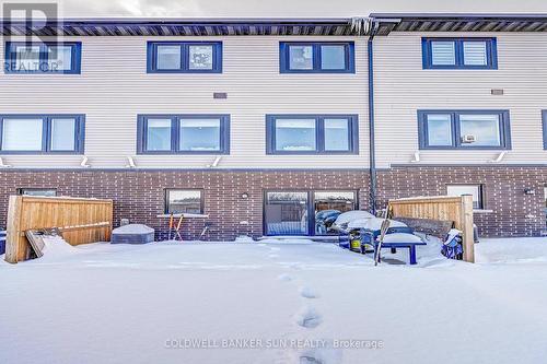 03 - 314 Equestrian Way, Cambridge, ON 
