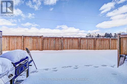 03 - 314 Equestrian Way, Cambridge, ON 