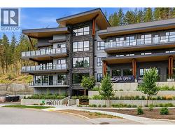 630 Boynton Place Unit# 206 Kelowna, BC V1V 3B8