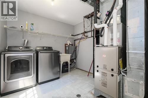 2643 Carissa Unit# Lower, Windsor, ON 