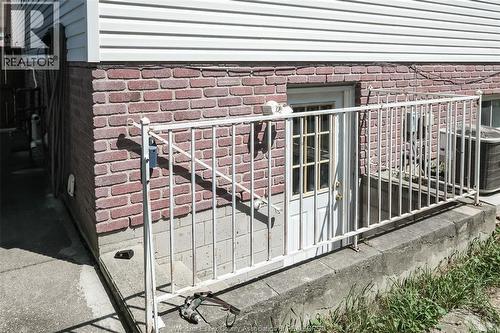 2643 Carissa Unit# Lower, Windsor, ON 